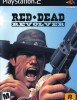 Red Dead Revólver